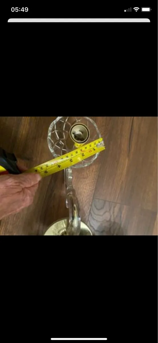 Chandelier - Image 3