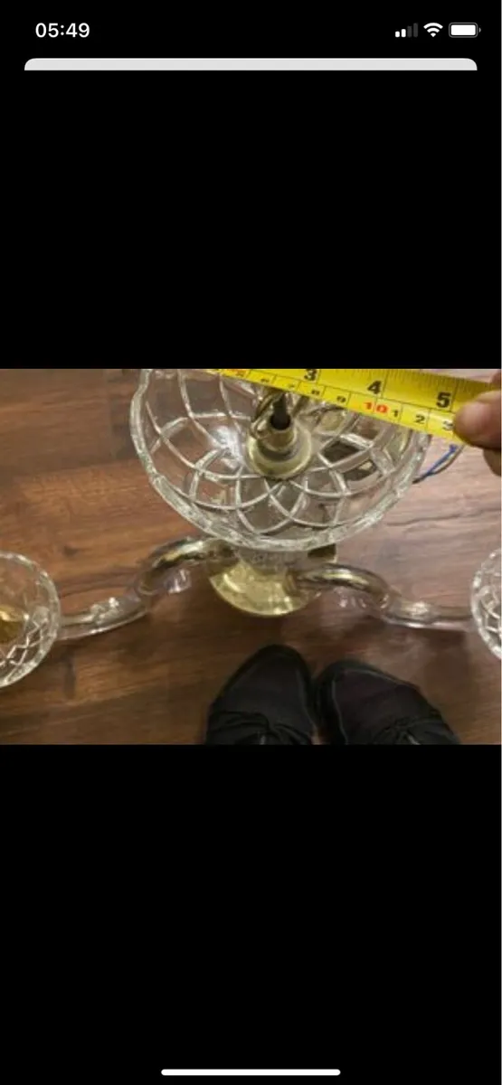 Chandelier - Image 4