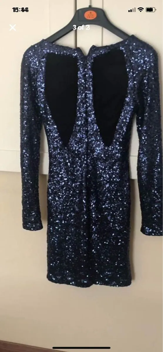 Dress - Image 2