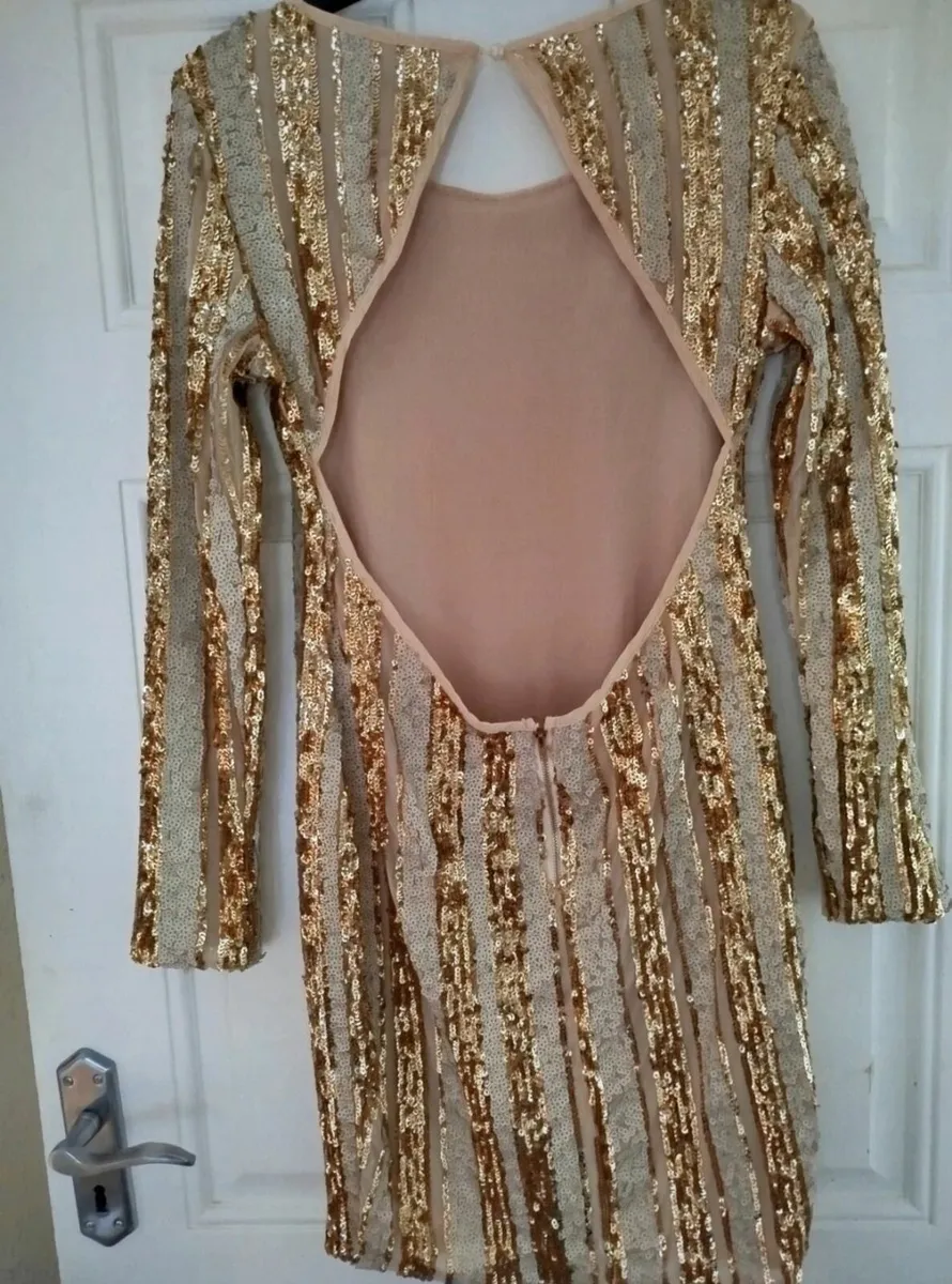 Dress - Image 2