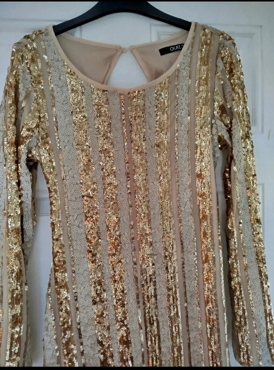 Dress - Image 4