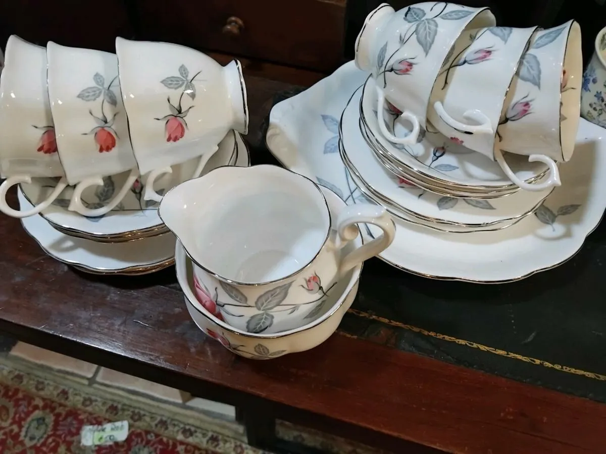 Antiques - Image 1