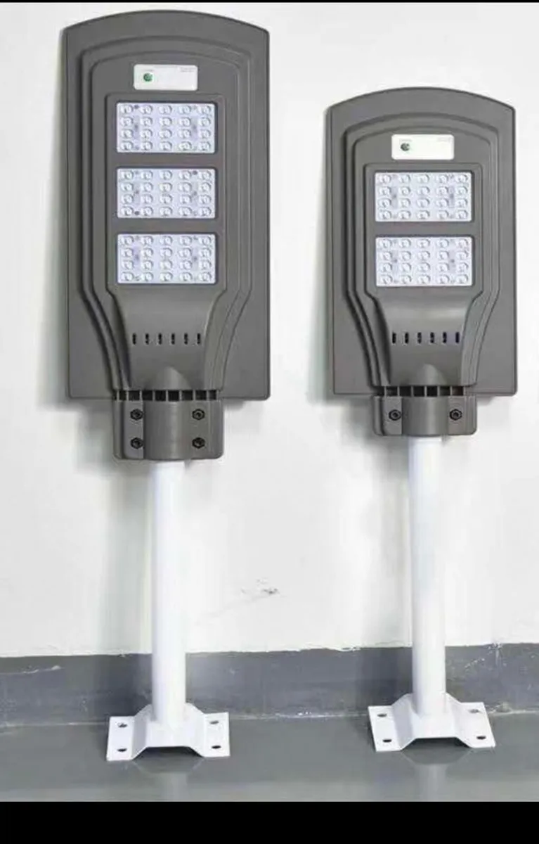 LED SOLAR LIGHTS - Image 1