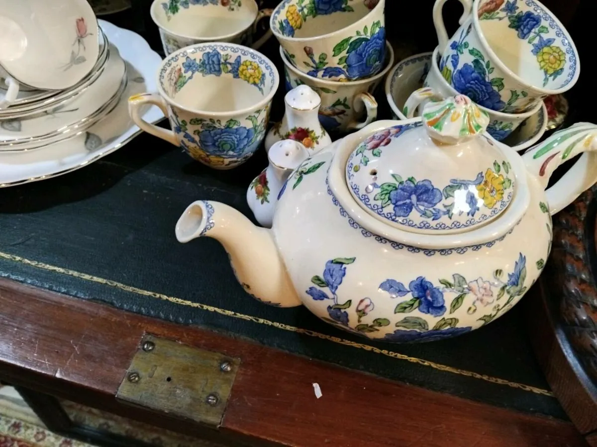 Antiques - Image 3