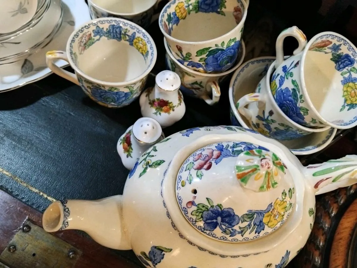 Antiques - Image 1