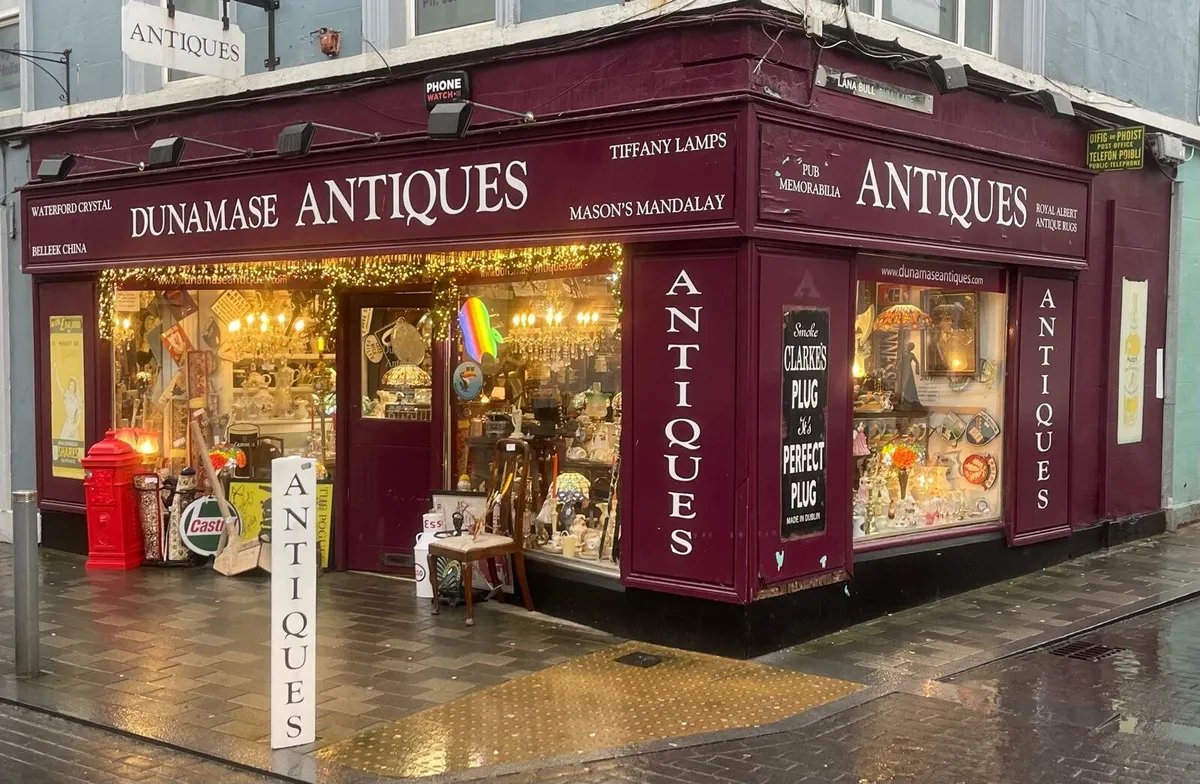 Antiques - Image 4