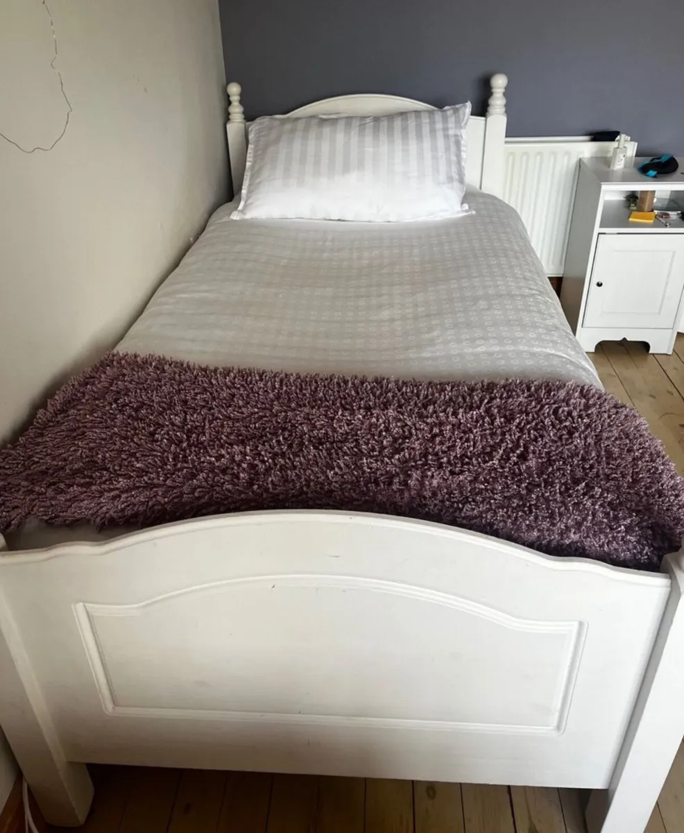 Various Single Bed Frames Available - Can Deliver - Image 2