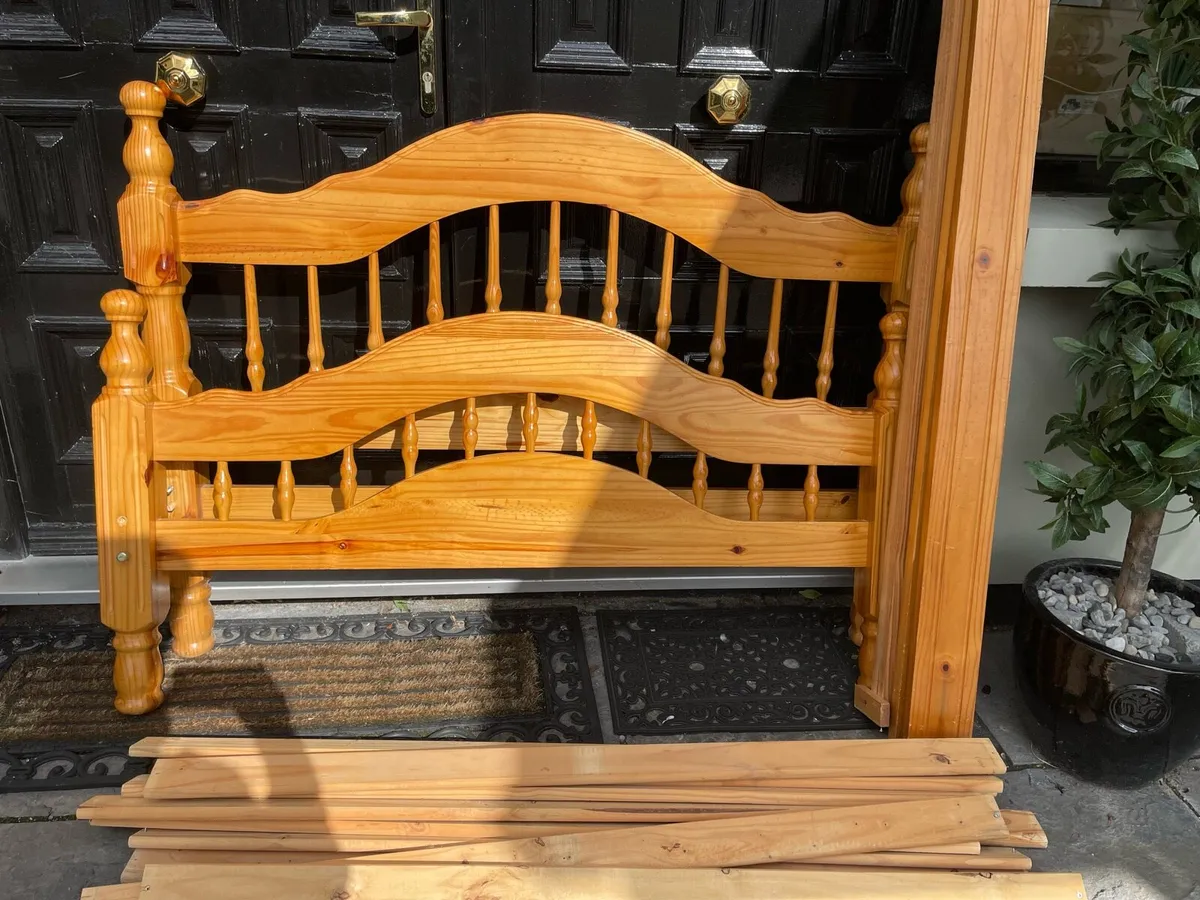Various Double, SuperKing & King Size Beds-Deliver - Image 2