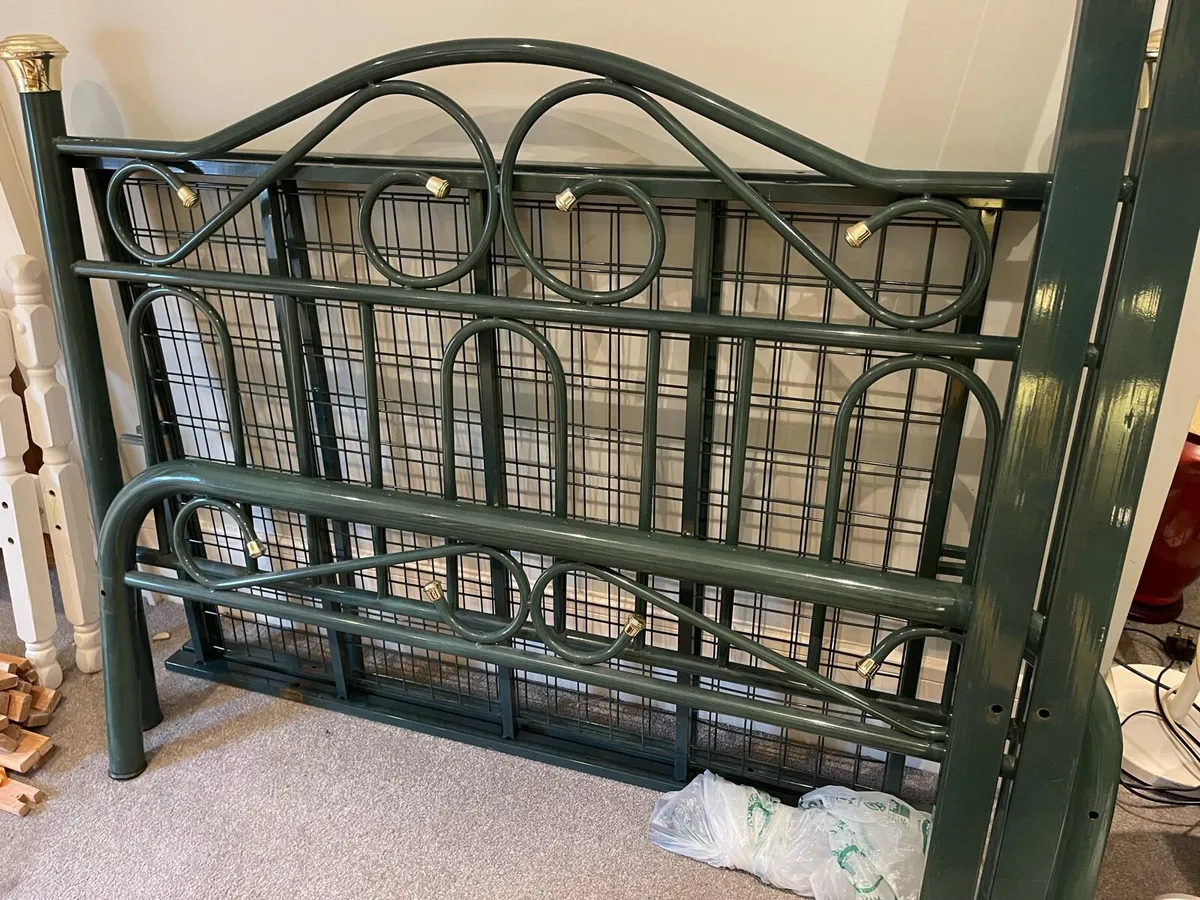 Various Double, SuperKing & King Size Beds-Deliver - Image 3