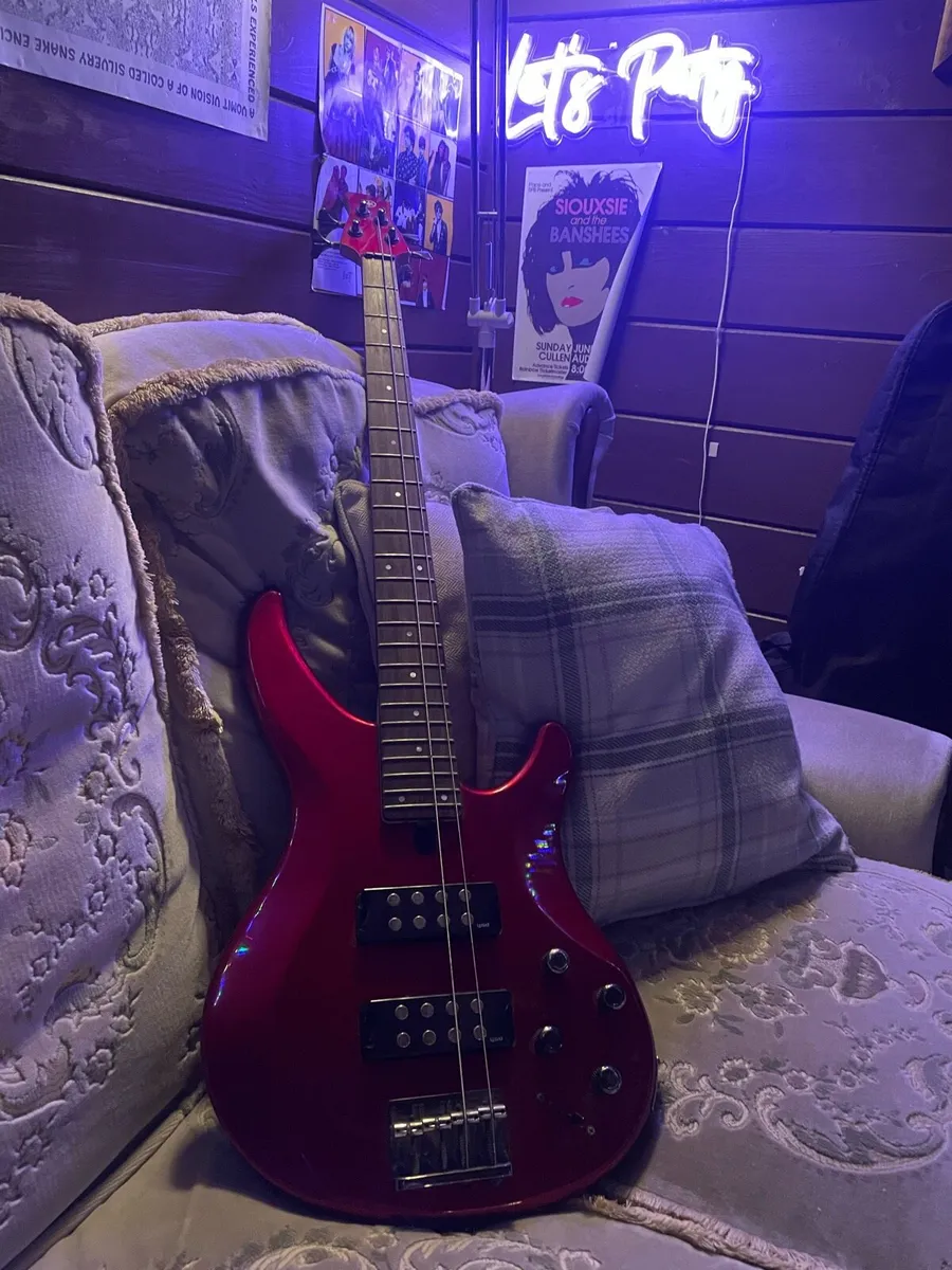 Yamaha TRBX304 - Image 1