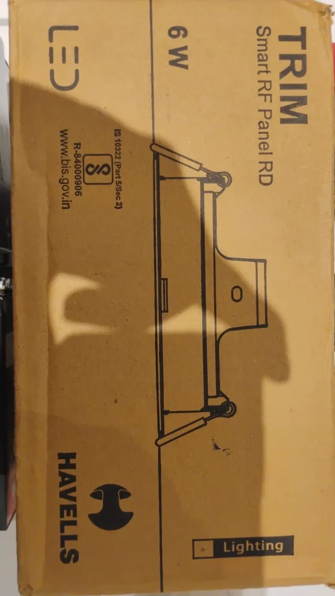 Ceiling Spot lights New in the box! - Image 3