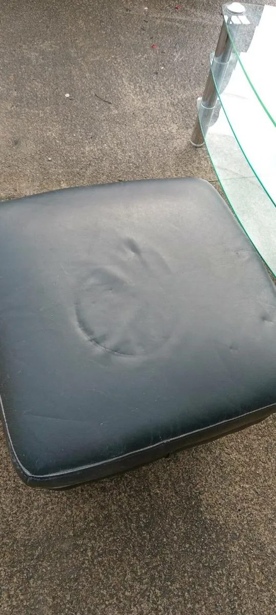 Foot muff - Image 1