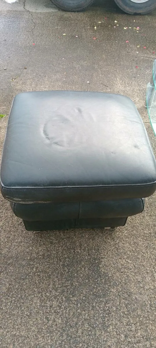 Foot muff - Image 2