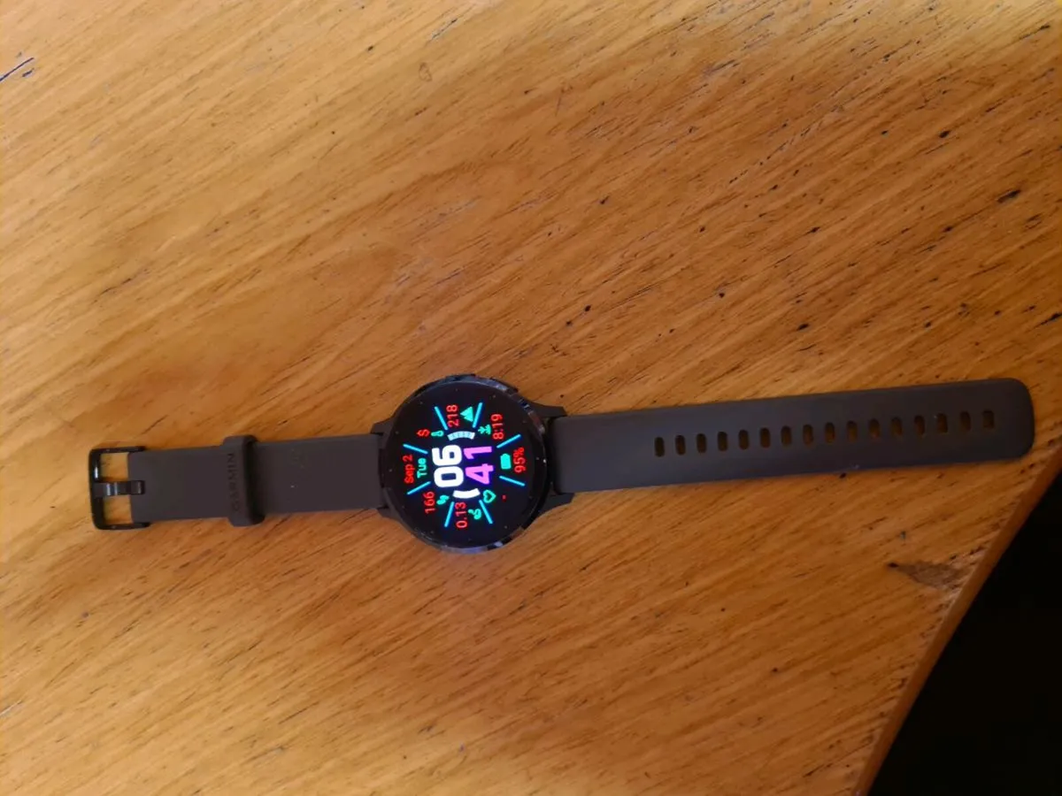 Garmin Venu 3 - Image 1