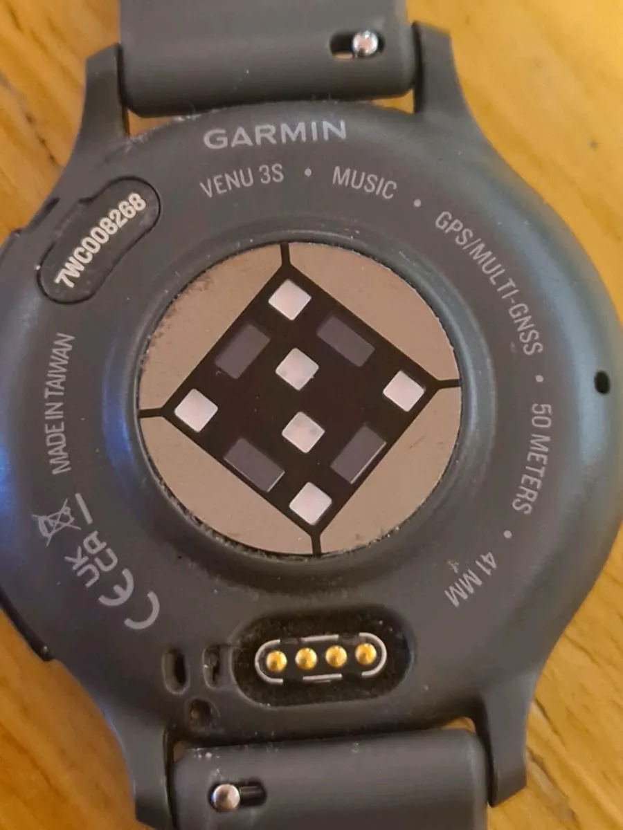 Garmin Venu 3 - Image 3