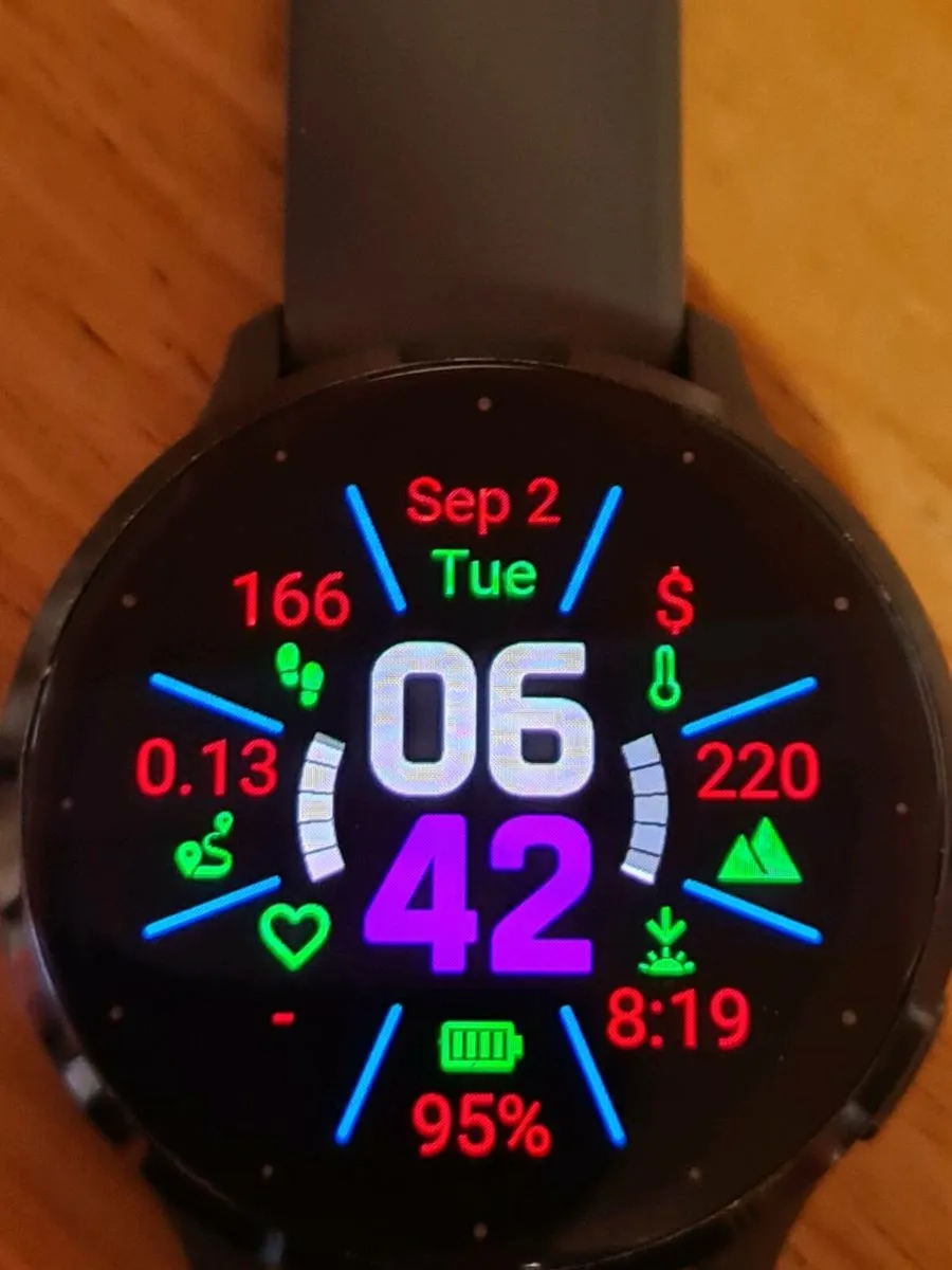 Garmin Venu 3 - Image 4