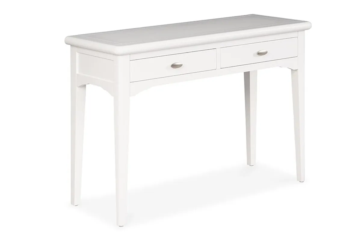 Bedroom dressing table - Image 1
