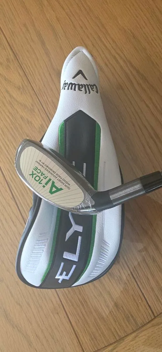 Brand New Callaway Elyte 3 wood - Image 3