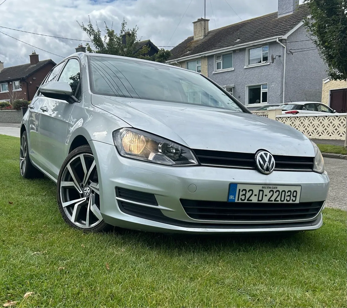 Volkswagen Golf - Image 1