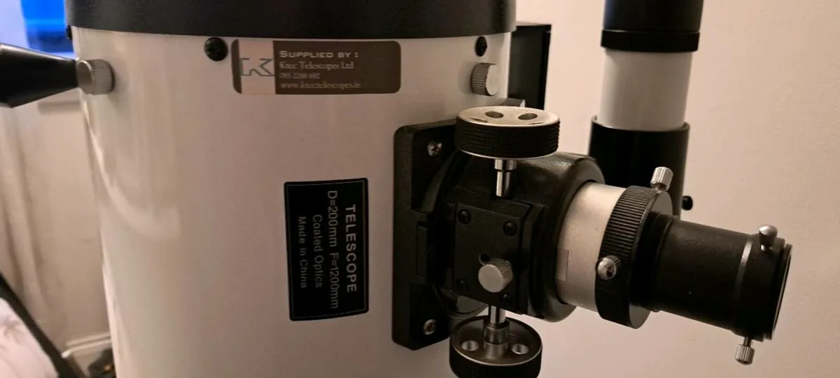 Telescope - Image 2