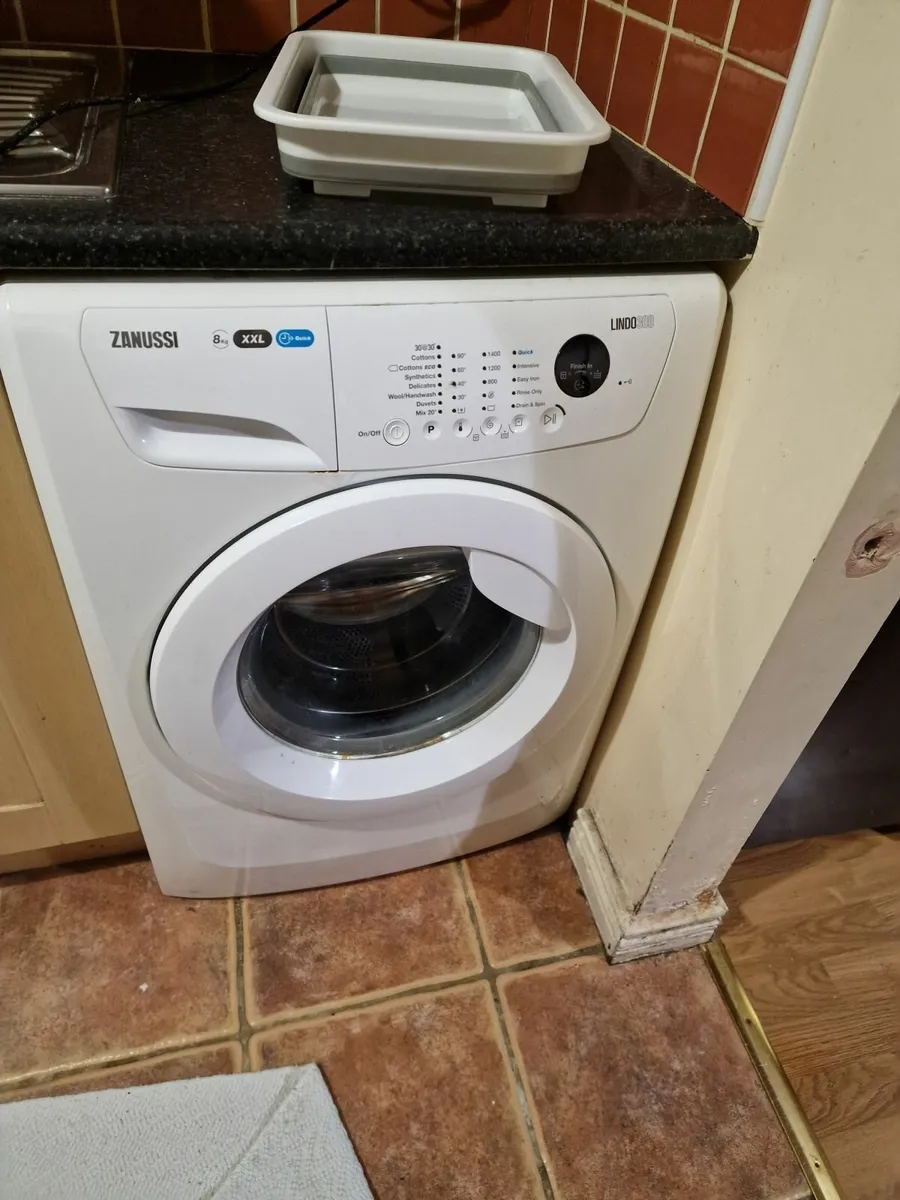 Washing machine - Image 2