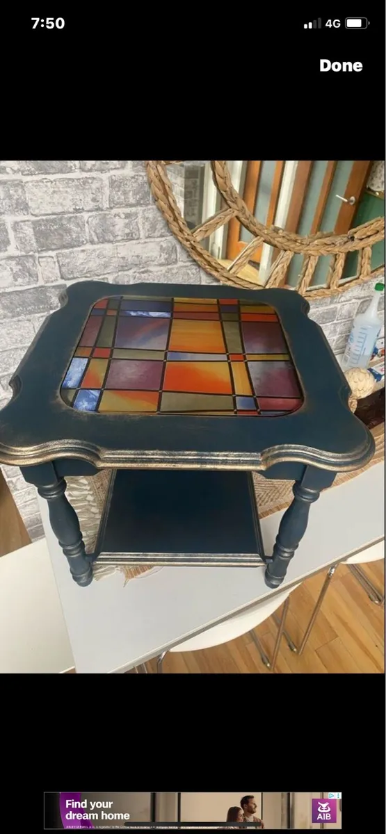 Matching side tables - Image 3