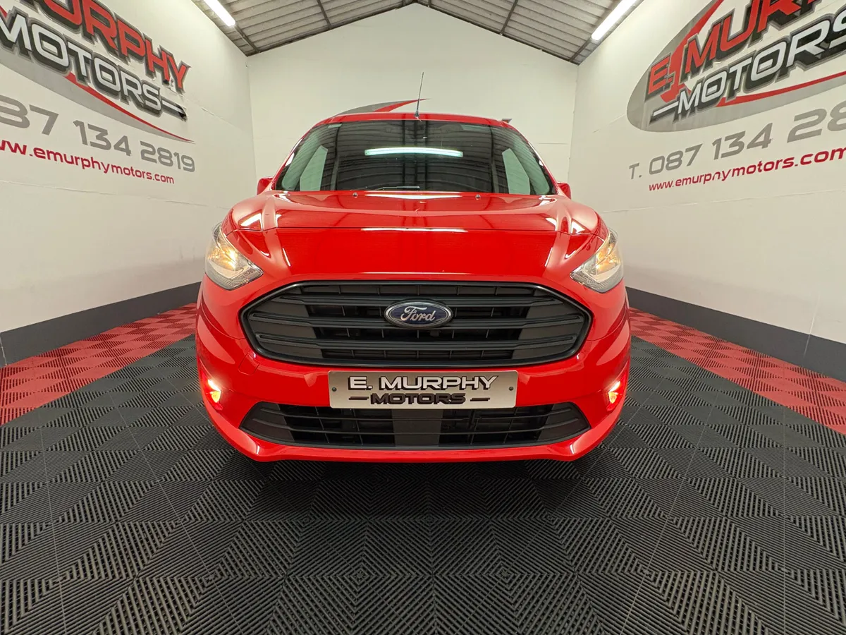 2020 FORD TRANSIT CONNECT LWB  1.5 TDCI LIMITED - Image 2