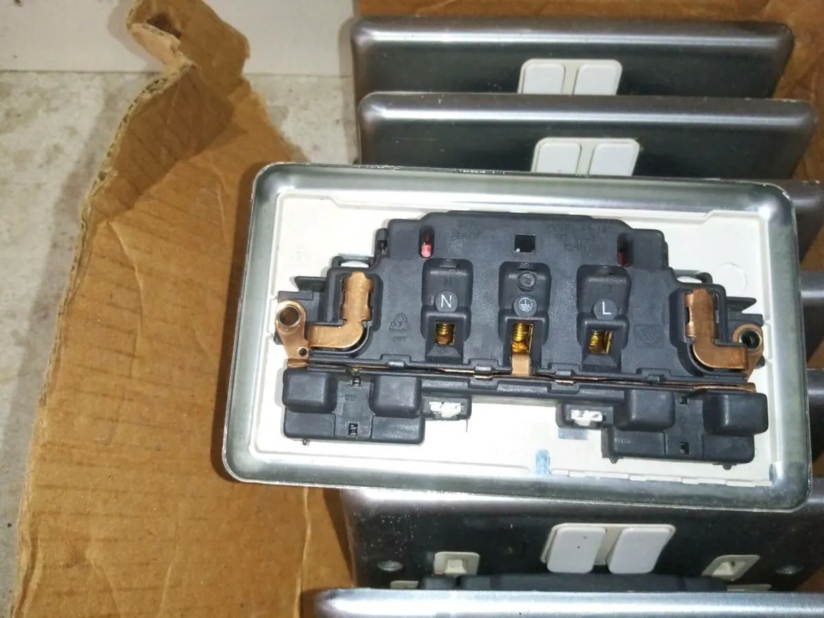MK metal sockets - Image 2