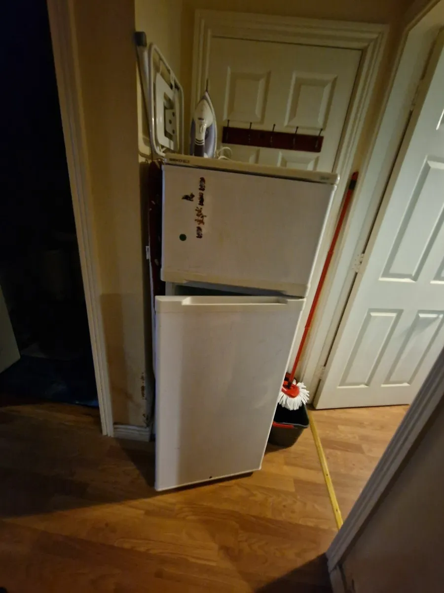 Fridge freezer - Image 2