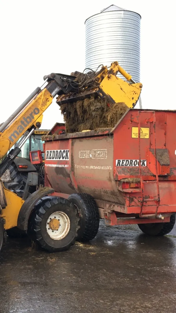 Feeder Wagon - Image 2