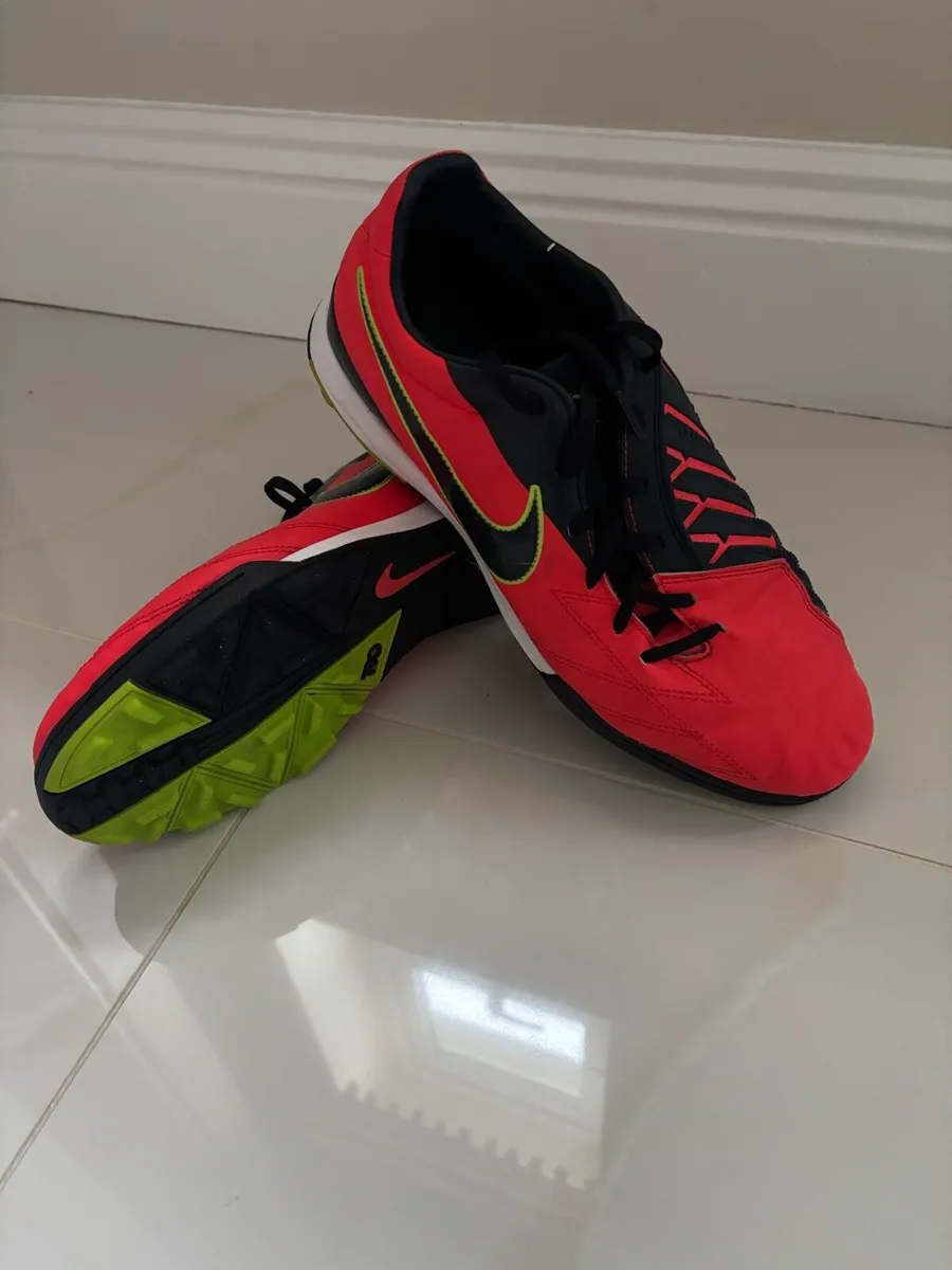 Nike Indoor Astro turf UK 10 EU 45 - Image 1