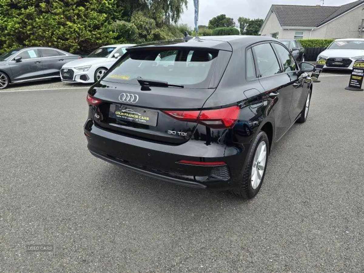 Audi A3 Technik - Image 4