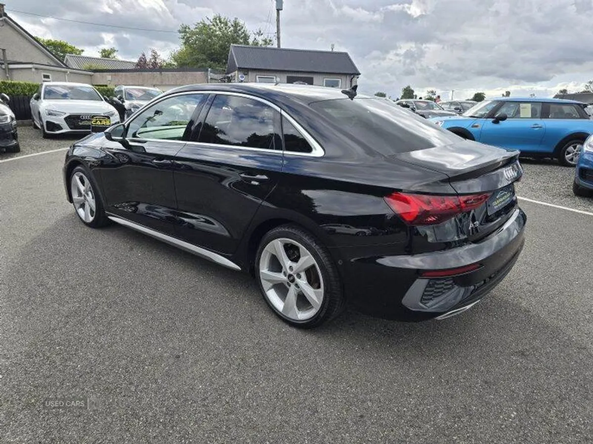 Audi A3 S Line - Image 3