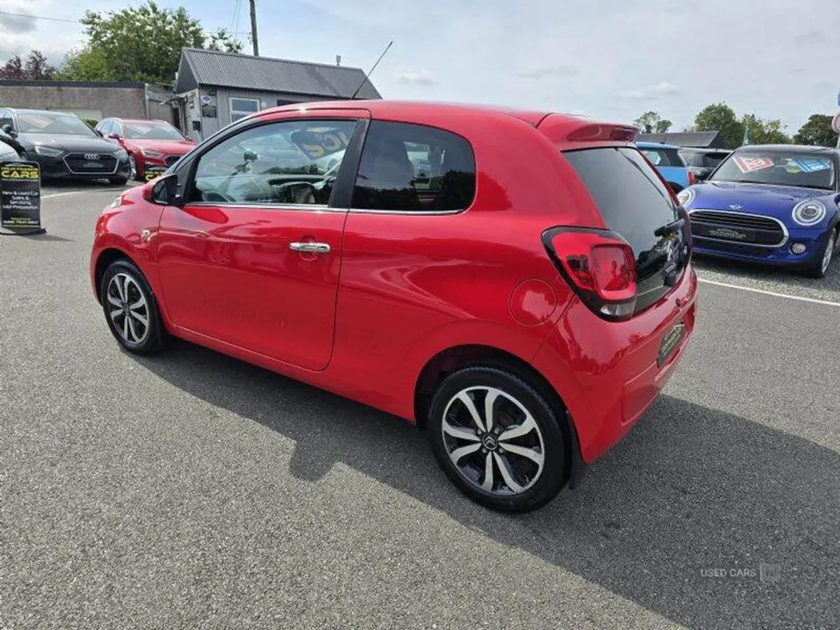 Citroen C1 Flair - Image 3