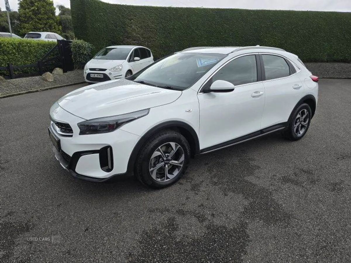 Kia Xceed 2 - Image 2