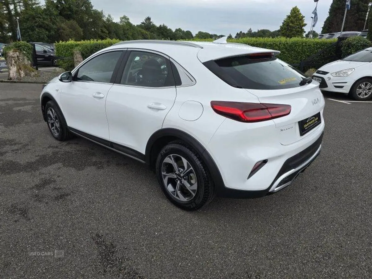 Kia Xceed 2 - Image 3