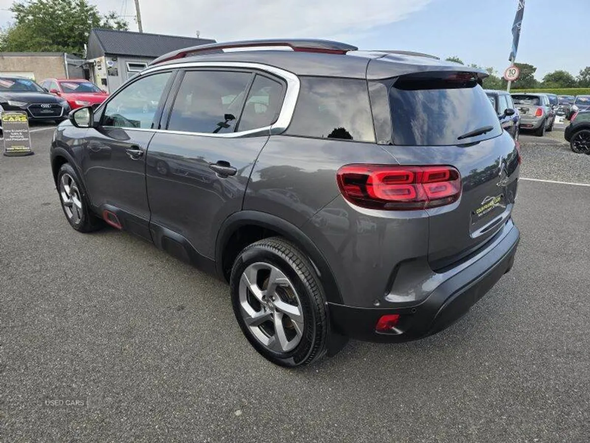 Citroen C5 Aircross Flair - Image 3
