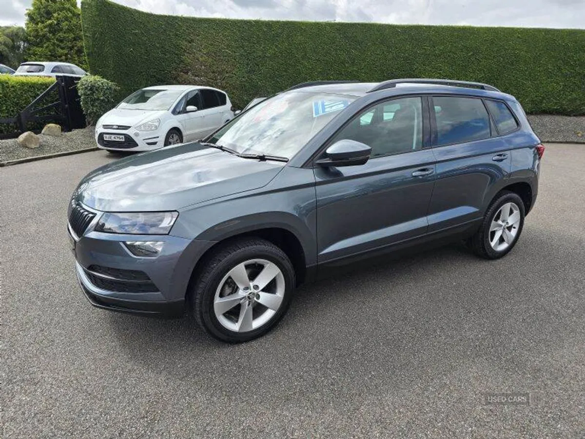 Skoda Karoq SE - Image 2