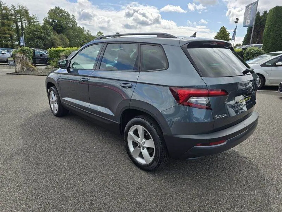 Skoda Karoq SE - Image 3