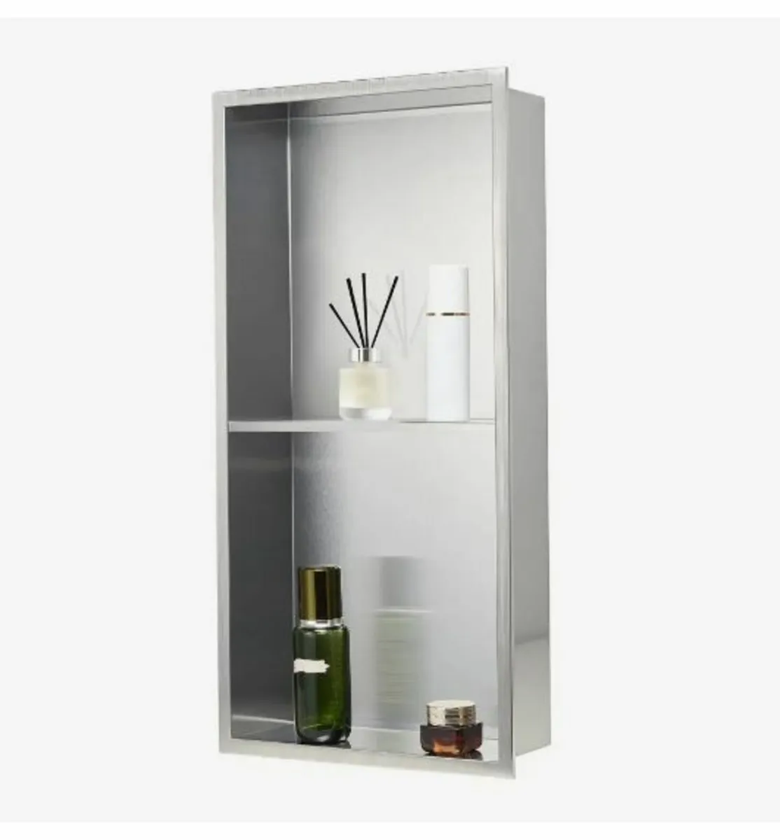 Shower Niche 33.0 x 63.5 x 10.2 cm - Image 3