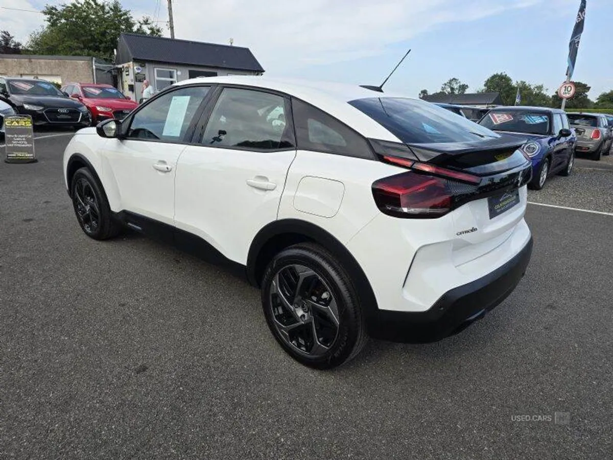 Citroen C4 Sense Plus - Image 3