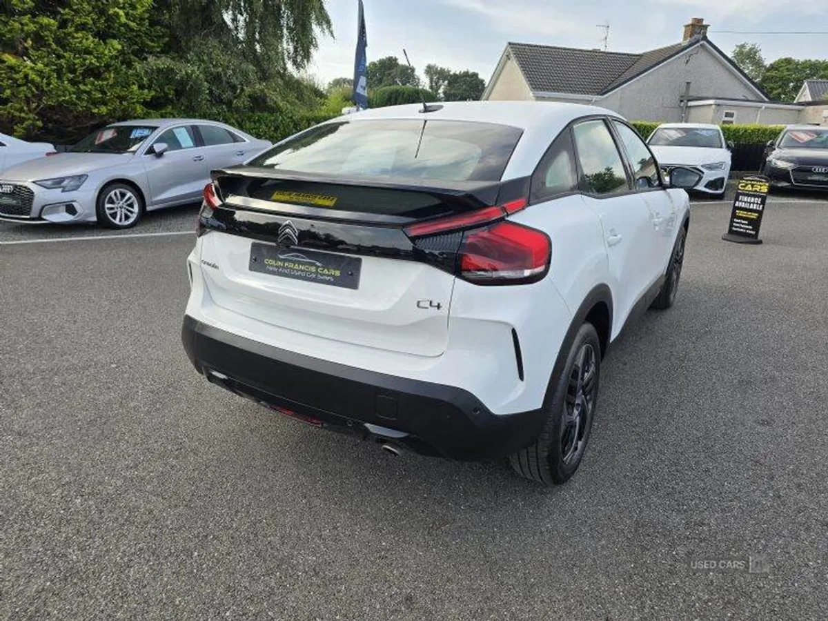 Citroen C4 Sense Plus - Image 4