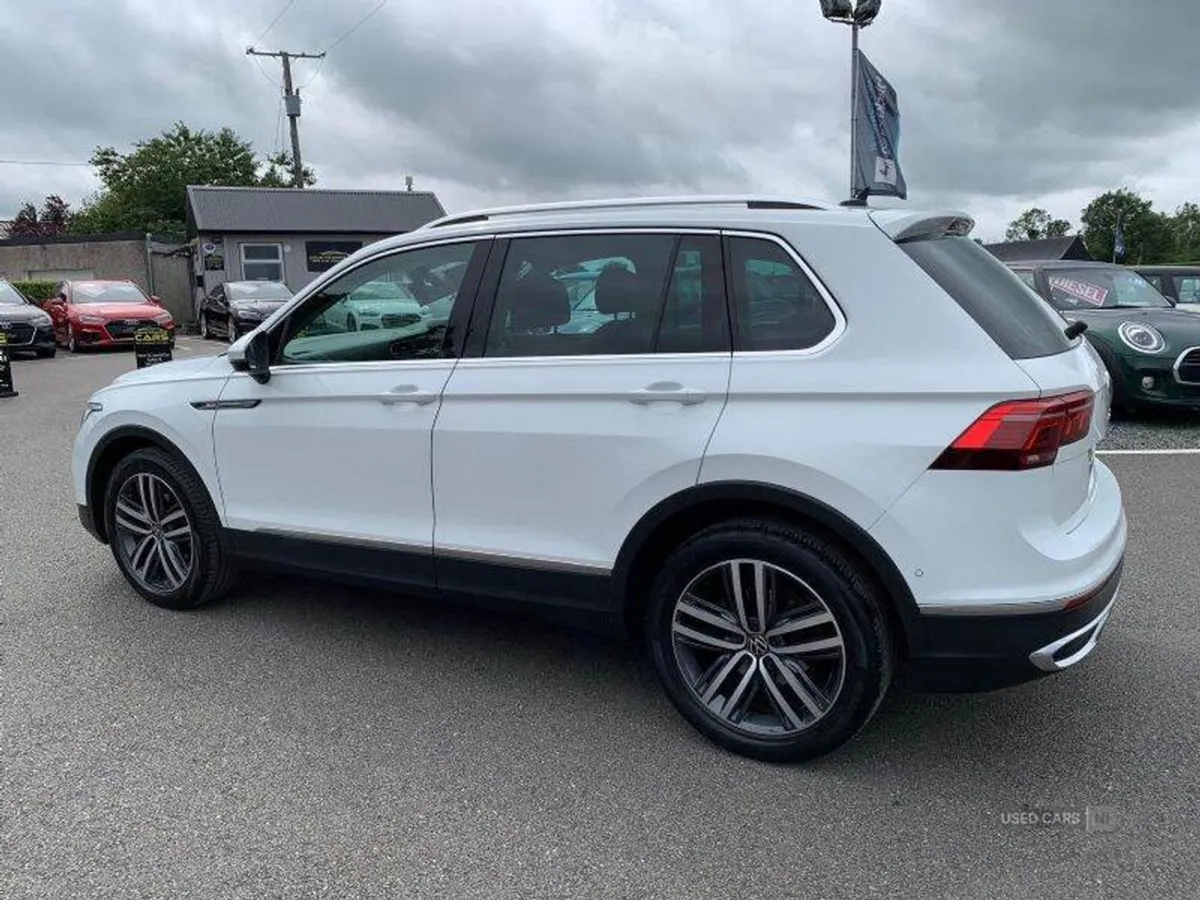 Volkswagen Tiguan Elegance - Image 3