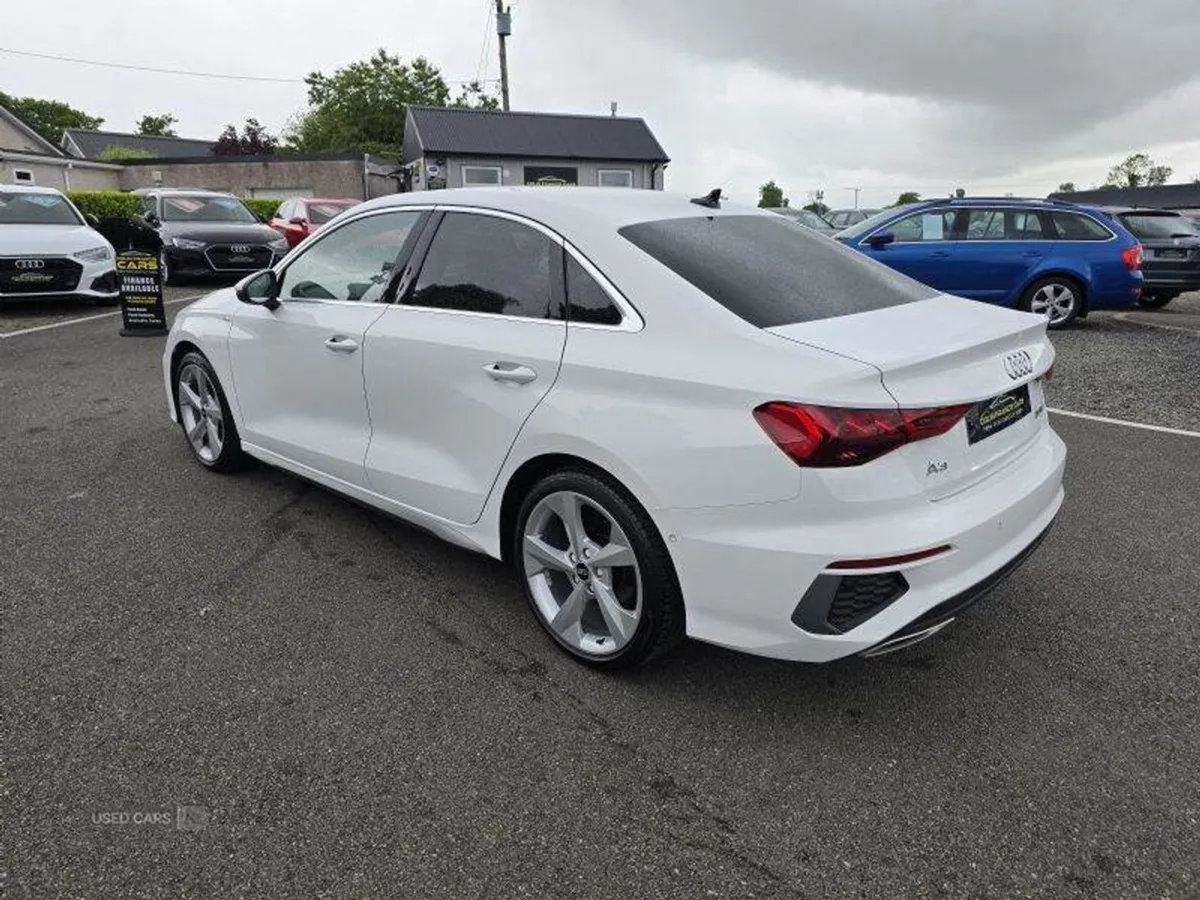 Audi A3 S Line - Image 3