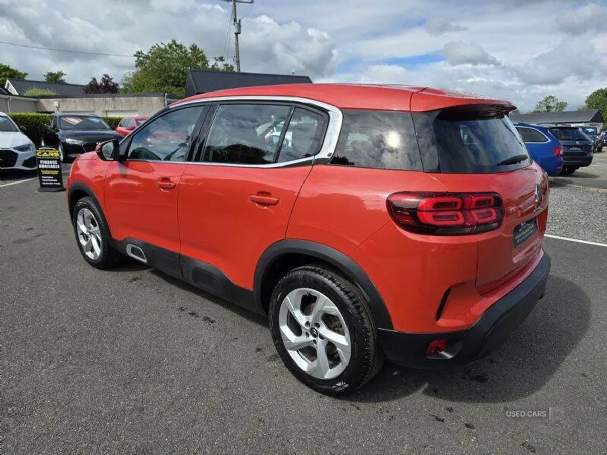 Citroen C5 Aircross Sense - Image 3