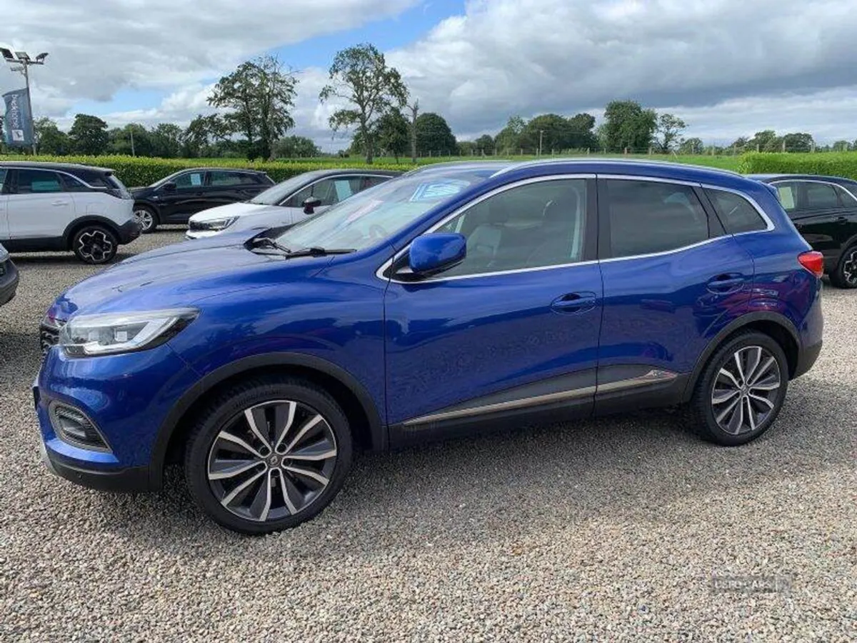 Renault KADJAR S Edition - Image 2