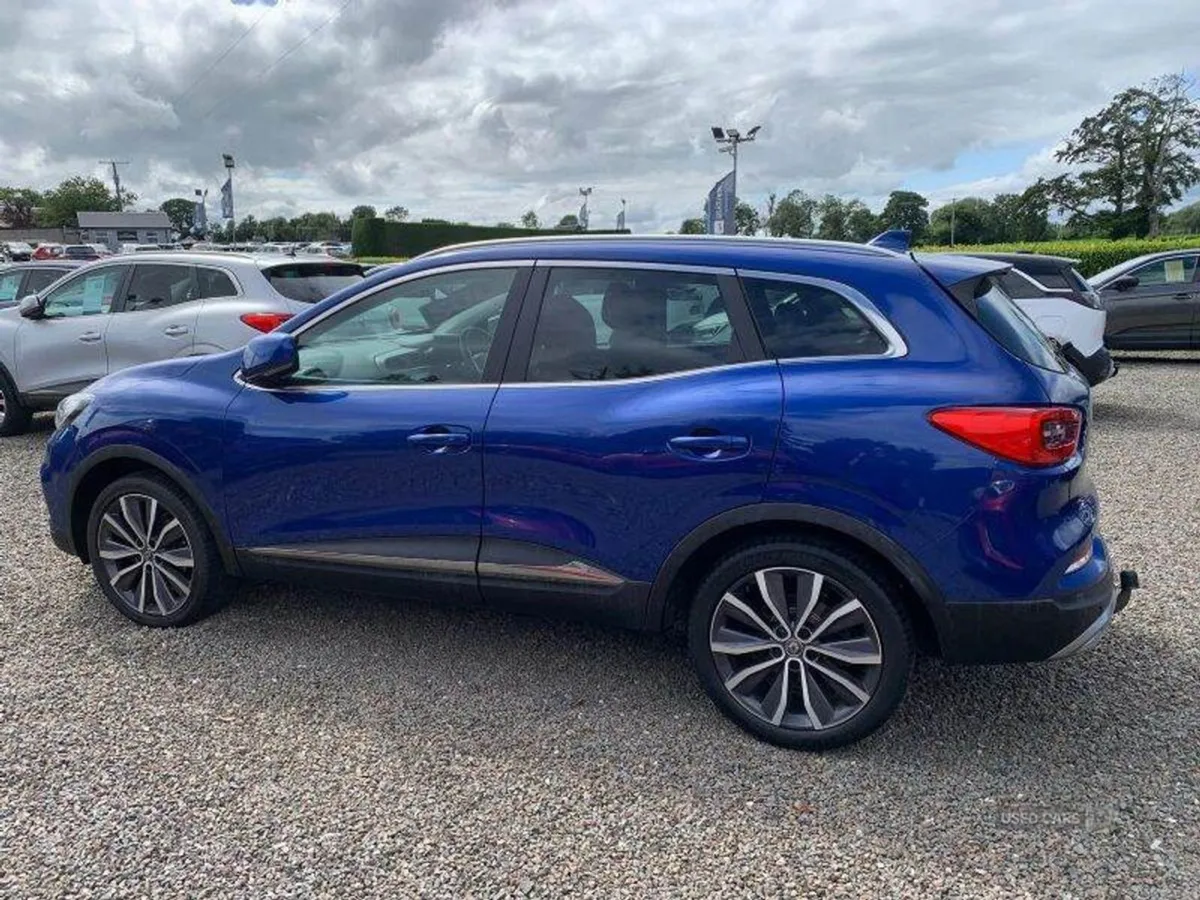 Renault KADJAR S Edition - Image 3