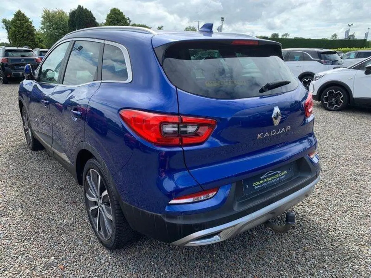 Renault KADJAR S Edition - Image 4
