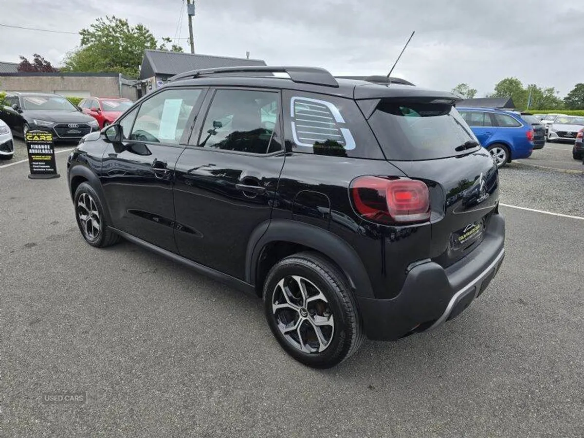 Citroen C3 Aircross Shine - Image 3
