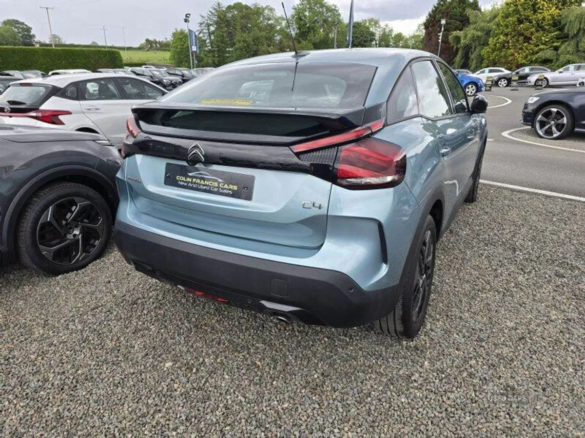 Citroen C4 Sense Plus - Image 4